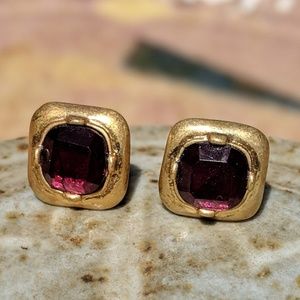 Kenneth Cole Earrings